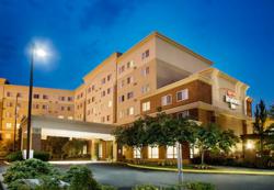 Hotel(s) in Redmond Washington, Redmond Hotels, Redmond WA Hotel